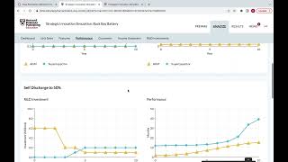Final Simulation Report