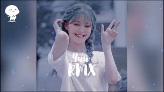 DJ Thái Lan Remix🇹🇭 TOP NHẠC INDONESIA HOT TIK TOK   Nhạc Tik Tok Gây Nghiện 2022🎶Yuu RMX 2