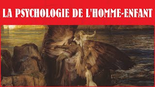 La psychologie de l'homme-enfant | Naviguer entre maturité et responsabilité