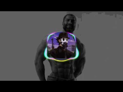 💪Gigachad phonk remix (Slowed + Reverb)