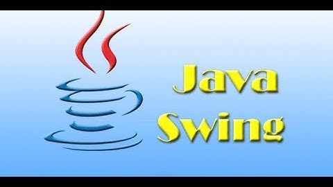 Java Swing Bangla Tutorial 7:How to Create Multiple JLabel in a JFrame