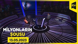 Milyonların Şousu 13052023