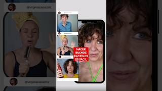 Cómo Hacer Un Buen Casting