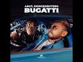 Arut MORGENSHTERN BUGATTI Slowed