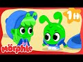 Orphle is Mila!? | Mila and Morphle Cartoons | Morphle vs Orphle - Kids TV Videos