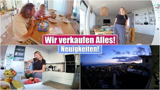 Thumbnail for Neuigkeiten bei Uns! 😱 Suppe kochen & Fashion Haul | Isabeau