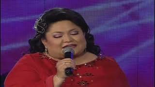 TV3 AJL 21 TERLALU ISTIMEWA - ADIBAH NOOR