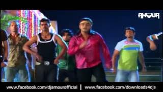 Lollipop (Remix) - DJ Amour | Womanya | Promo