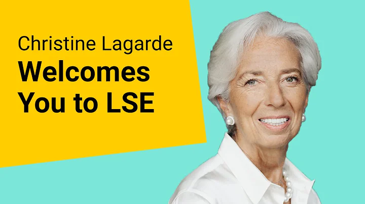 Welcome 2022: A message from Christine Lagarde, Pr...