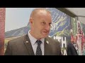 ITB Berlin 2023: Ian Utermohlen, Regional General Manager: Europe, South Africa Tourism
