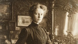 картинка: (1906, Самара) Ужасающий случай женщины, которую нашли в комнате, запертой изнутри