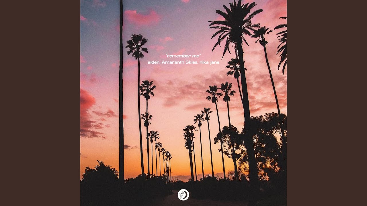 Tonton Remember Me di YouTube Tonton Remember Me di YouTube