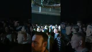 Arrested Development Africa's Inside Me Live Bristol UK 2023