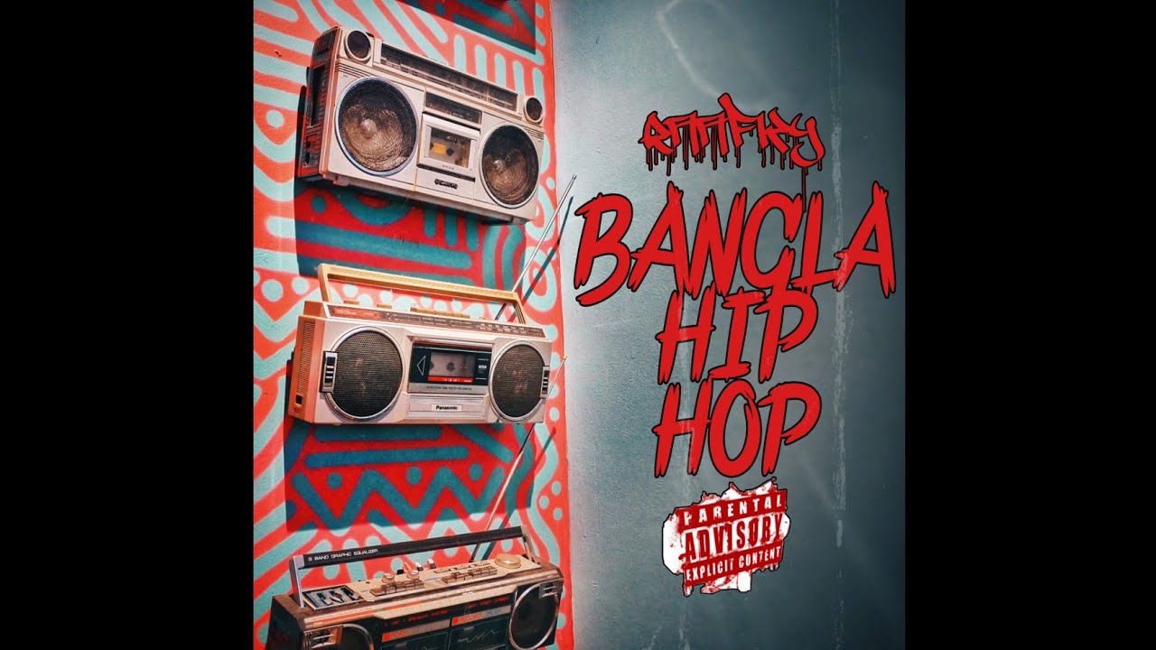 Raafky - Bangla Hip Hop 2023 (Official Audio)