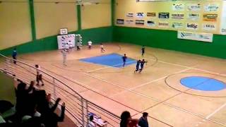Roiba 20110410 - Gol de Doro