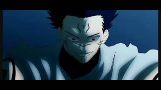 Gojo Vs Sukuna Troll Face