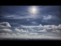 3-Layer-Cloud-Sky Timelapse HDR