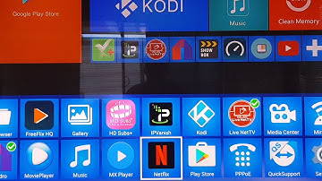 X96 Mini Screen Size Adjustment Tutorial
