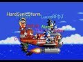 Sonic mania online sprite animation