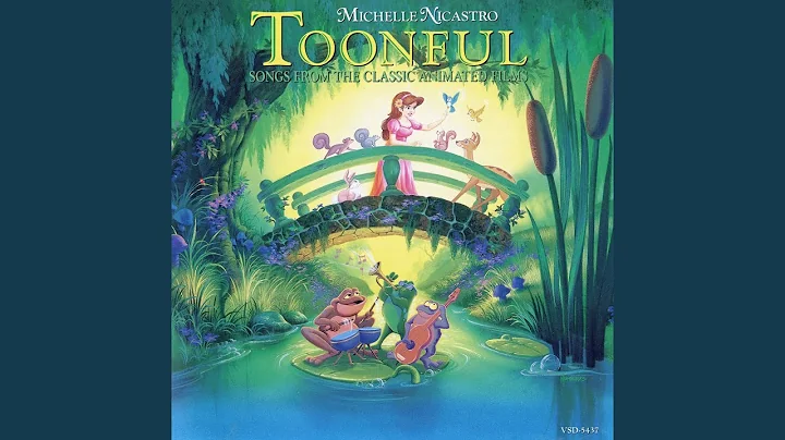 Somewhere Out There (From "An American Tail")