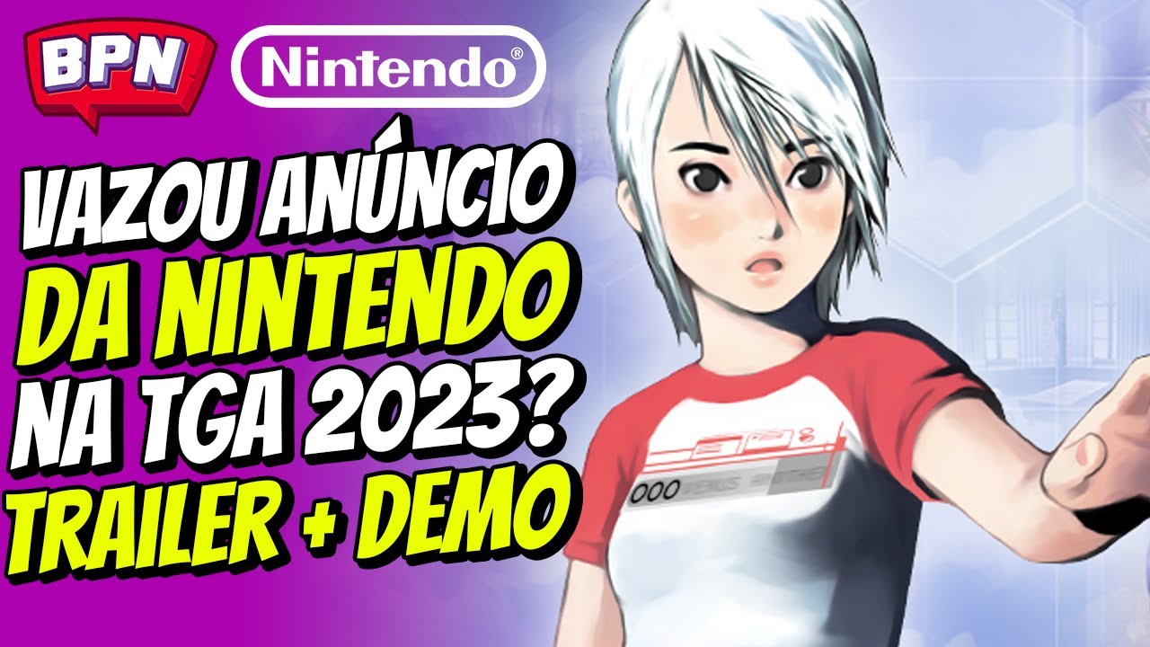 PYORO ATACA NOVAMENTE E VAZA TRAILER + DEMO DE JOGO CHEGANDO - YouTube