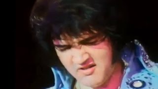 Elvis Presley  - How Great Thou Art (Enhanced Audio/Video)