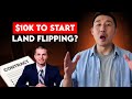 Jon Jasniak Review - Land Flipping Arbitrage Course (Land Flipping)