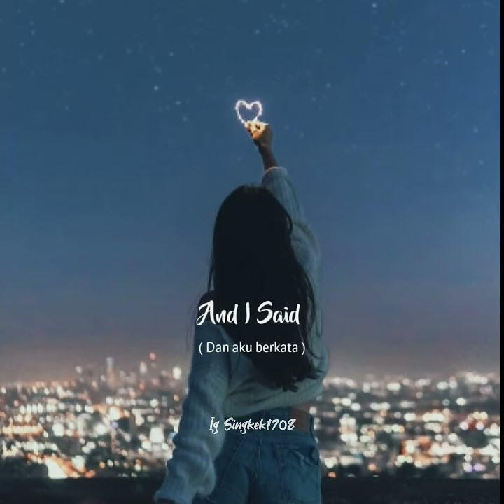 Story WA lagu barat sub indo || Love story