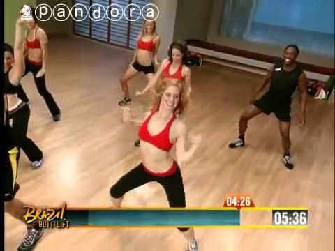 Aerobic Dance Good Weight Loss