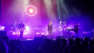 MercyMe - Ghost live in San Diego