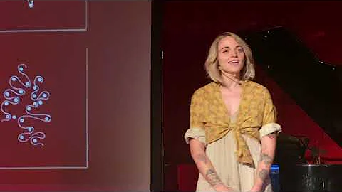 In che episodio Ted incontra sua moglie?