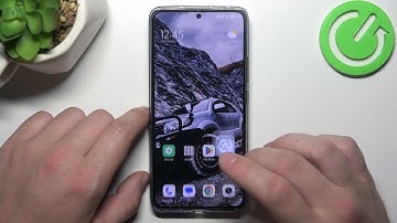 How to Enable / Disable Touch Vibrations on Xiaomi 13T? Manage Haptic Settings for Screen Touches!