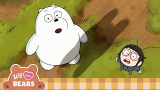 Demon ATTACKS 🐶 | We Bare Bears | Cartoon Network | Cartoons for Kids