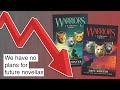 Why Warrior Cats Novellas FAILED