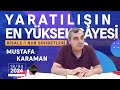 Yaratln en yksek gayesi  risalei nur sohbetleri  18042024