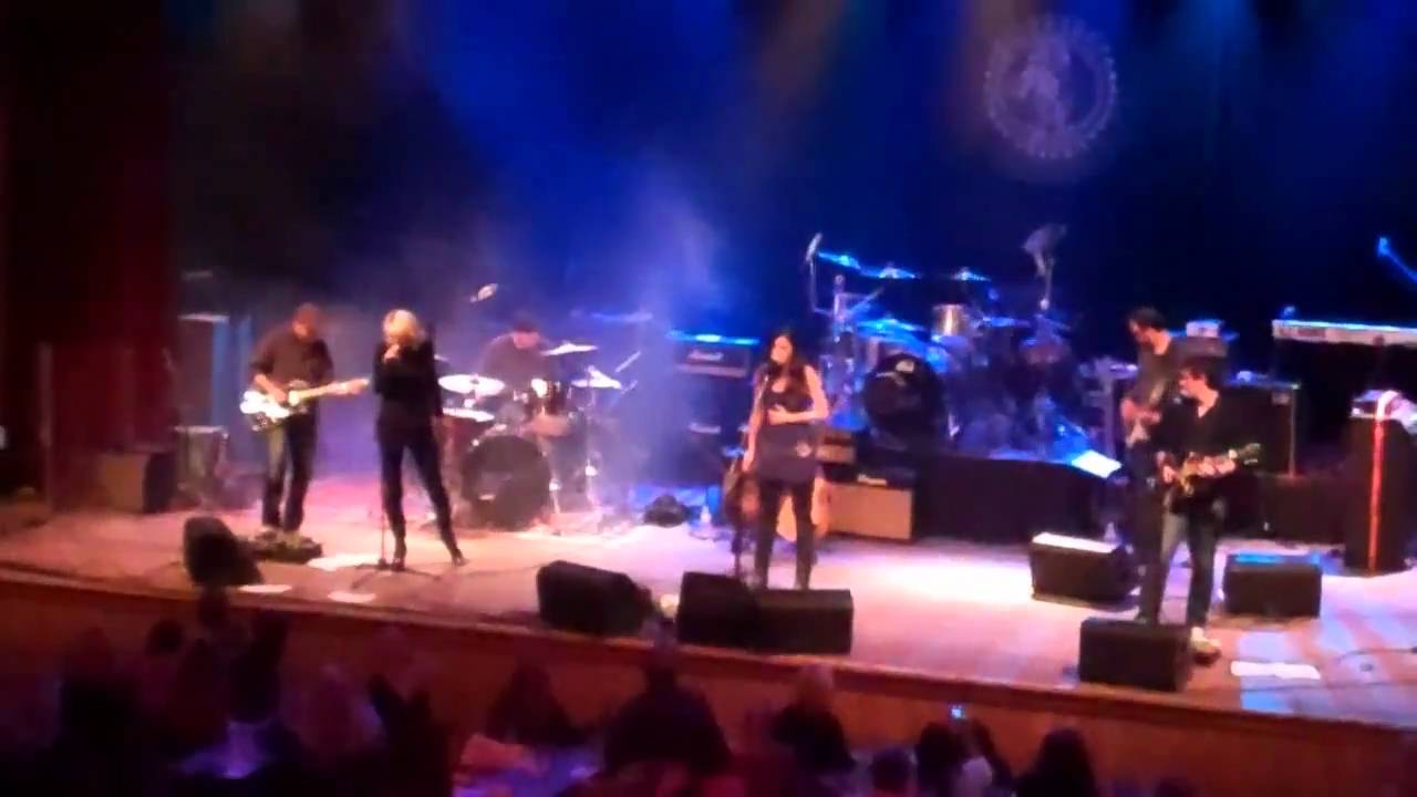 No Good (live) - Annie Bosko w/ Bekka Bramlett at The Wildhorse