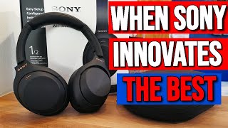 Sony WH1000XM4: The Budget Boss of Noise Cancelling in 2024? (You Decide!)