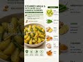 🍋The Tasiest 😋 way to eat #Amla without losing its Vitamin C!
