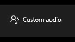 Me Finding Out Where The Custom Music Is .-.