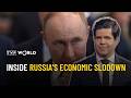 Who pays the price for living in Putin’s Russia? | Break the Fake