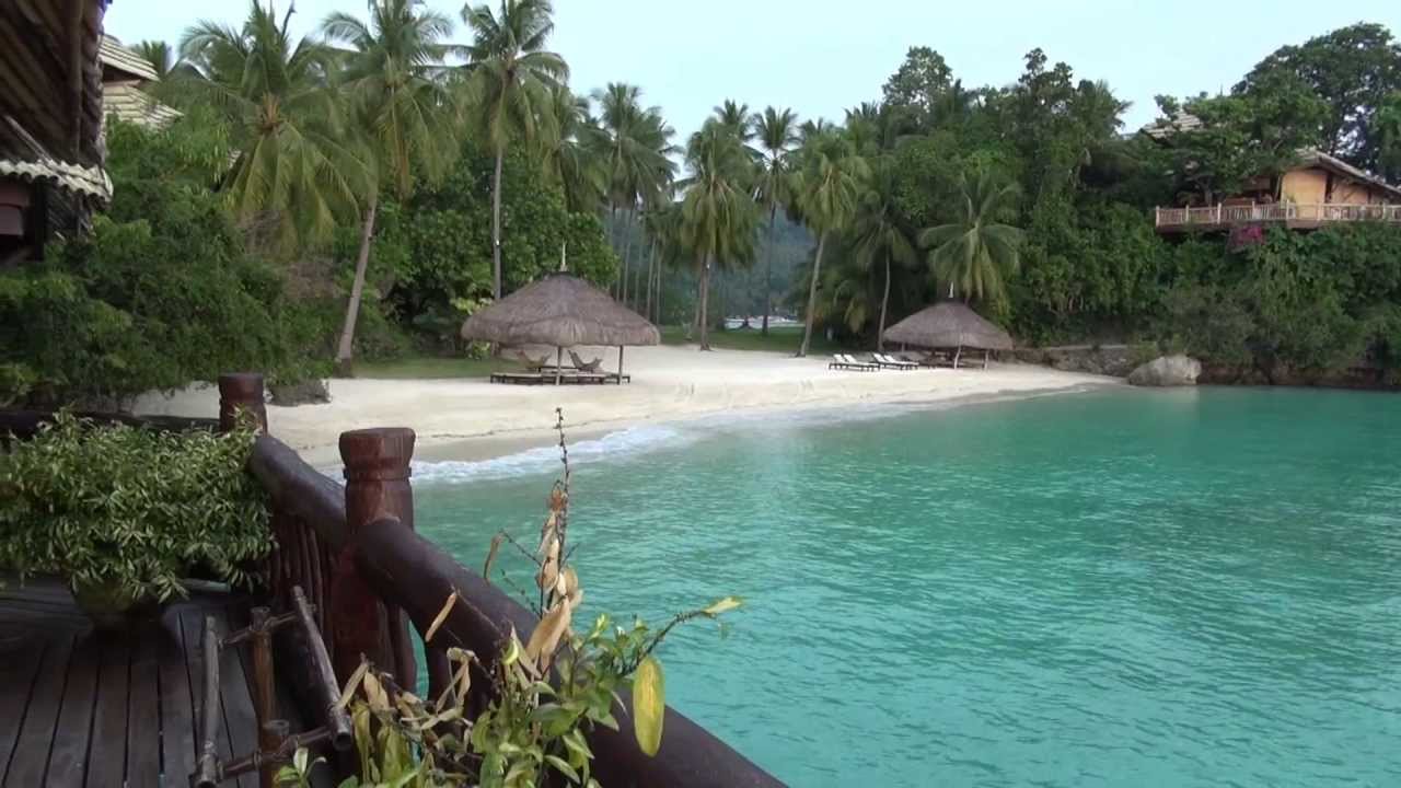 Pearl Farm Beach Resort Davao Phillipines 2 You