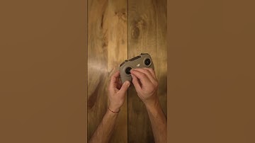 DJI FPV Remote Controller 3 #fpvdrone #dji #creator