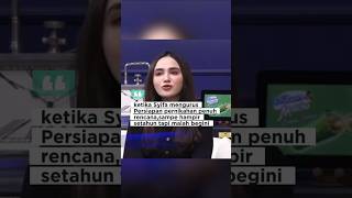 It Turns Out That Syifa Has Been Preparing For This Wedding For Almost A Year elrumi syifahadju