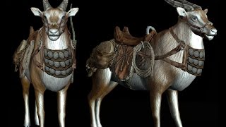 SKYRIM Обзор модов №22 | Якуру/Yakuru SKYRIM Обзор модов №22 | Якуру/Yakuru