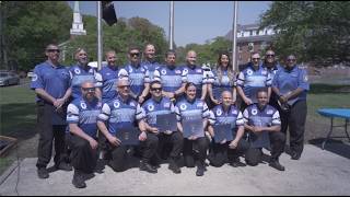 Police Unity Tour 2026