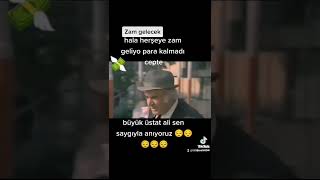 zam zam yağmuru geliyor 😱😱