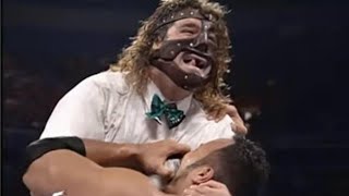Mankind | CREEPYPASTA