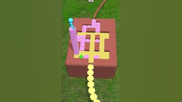 STACKY DASH (LEVEL-133) gameplay RELAXINGSETISFYING-top MOBILE GAMES! ANDROID STACKY DASH UPDATED