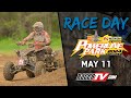 2024 gncc racing live  round 7  powerline park atvs