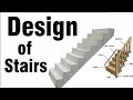 Design of Stair. Design of Stair.